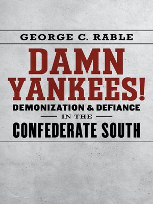 cover image of Damn Yankees!